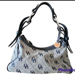 Small Dooney &Bourke